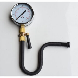 Pressure gauges syphons used for steam systems, boilers, industrial instrumentation, and pressure gauge protection supplied by System Star Industrial in East Africa