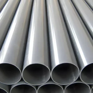 UPVC pipes for water supply, drainage, irrigation, and industrial piping systems supplied by System Star Industrial in East Africa