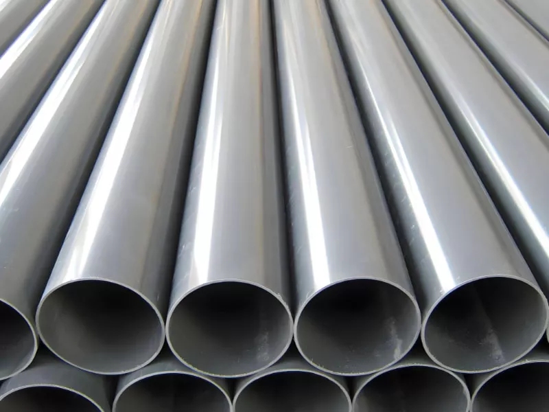 UPVC pipes for water supply, drainage, irrigation, and industrial piping systems supplied by System Star Industrial in East Africa