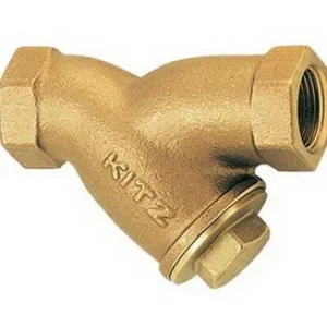 y strainer pipeline filter for water oil steam systems debris removal industrial use in Kenya Uganda and Tanzania