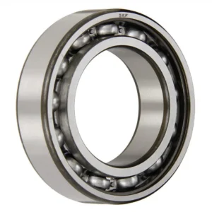 6021 deep groove ball bearing used in electric motors, pumps, fans, agricultural equipment, compressors, and industrial machinery for smooth rotation and reliable performance supplied by System Star Industrial in East Africa.