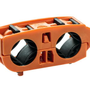 HT cable clips for BT18L burners used to secure and protect ignition cables in boilers, furnaces, and industrial heating systems in Kenya, Uganda, and Tanzania supplied by System Star Industrial.