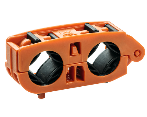 HT cable clips for BT18L burners used to secure and protect ignition cables in boilers, furnaces, and industrial heating systems in Kenya, Uganda, and Tanzania supplied by System Star Industrial.