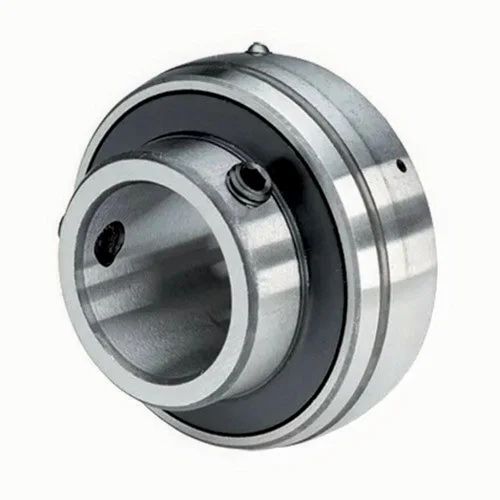 UC ball bearings (insert bearing) used in pillow block housings, agricultural machinery, conveyor systems, industrial fans, and material handling equipment for smooth rotation and alignment support supplied by System Star Industrial in East Africa.