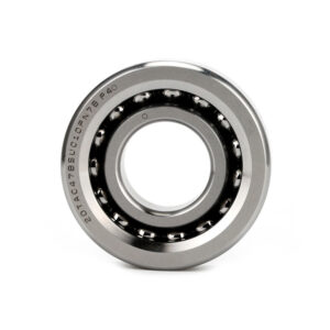 Ball screw support bearings used in CNC machines, robotics systems, laser cutting machines, and automation equipment for precise linear motion and shaft support supplied by System Star Industrial in East Africa.