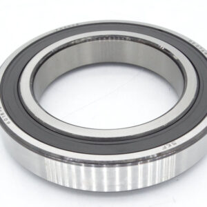 6018 deep groove ball bearing used in electric motors, pumps, fans, agricultural equipment, and industrial machinery for smooth rotation and reliable performance supplied by System Star Industrial in East Africa.