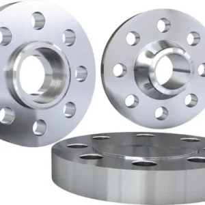 MS Threaded Flanges 4 Inch used for connecting pipes in industrial pipelines, water supply systems, HVAC networks, and construction applications in Kenya, Uganda, and Tanzania supplied by System Star Industrial.