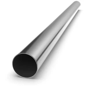 4-inch stainless steel pipe supplied by System Star Industrial for water treatment, food processing, chemical processing, and industrial piping applications across Kenya, Uganda, and Tanzania.