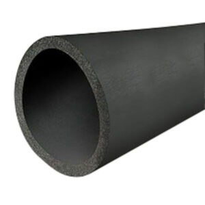 1/2 inch ArmaFlex pipes insulations used for refrigeration pipes, air conditioning systems, chilled water lines, and HVAC thermal insulation applications supplied by System Star Industrial in East Africa.