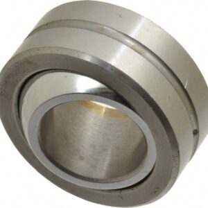 Wide series spherical bearings used in mining equipment, construction machinery, agricultural systems, hydraulic assemblies, and heavy industrial applications for high load support and misalignment compensation supplied by System Star Industrial in East Africa.