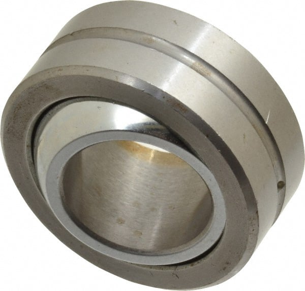 Wide series spherical bearings used in mining equipment, construction machinery, agricultural systems, hydraulic assemblies, and heavy industrial applications for high load support and misalignment compensation supplied by System Star Industrial in East Africa.
