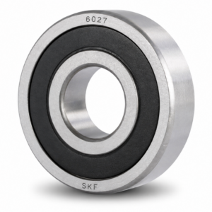6027 deep groove ball bearing used in electric motors, pumps, fans, agricultural equipment, compressors, and industrial machinery for smooth rotation and reliable performance supplied by System Star Industrial in East Africa.