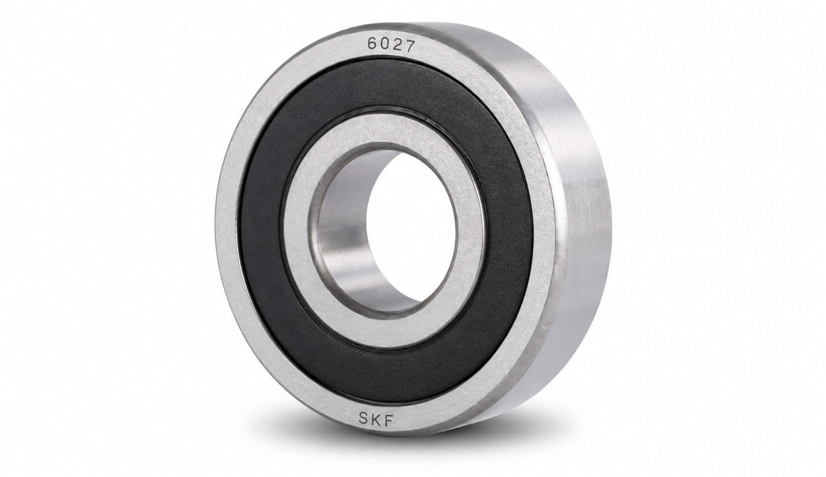 6027 deep groove ball bearing used in electric motors, pumps, fans, agricultural equipment, compressors, and industrial machinery for smooth rotation and reliable performance supplied by System Star Industrial in East Africa.