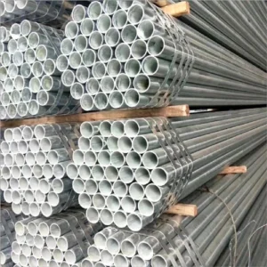 GI Pipe Class A 4 Inch for water supply systems, plumbing installations, irrigation networks, and commercial applications in Kenya, Uganda, and Tanzania supplied by System Star Industrial.