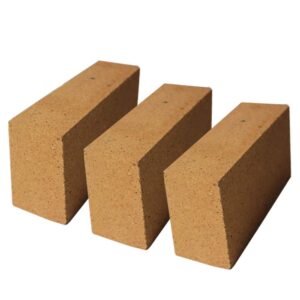 40% alumina fire bricks supplied by System Star Industrial for furnaces, kilns, boilers, cement plants, and medium-duty industrial heat applications across Kenya, Uganda, and Tanzania.