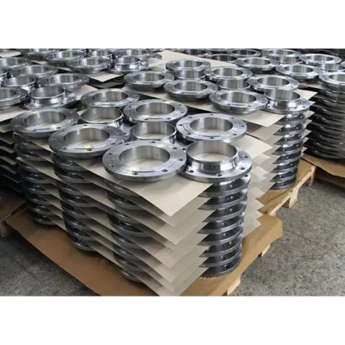 MS Threaded Flanges 8 Inch used for connecting pipes in industrial pipelines, water supply systems, HVAC networks, and construction applications in Kenya, Uganda, and Tanzania supplied by System Star Industrial.