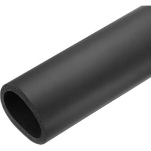 1/4 inch ArmaFlex pipes insulations used for small refrigerant copper pipes, HVAC systems, cold rooms, and refrigeration applications supplied by System Star Industrial in East Africa.