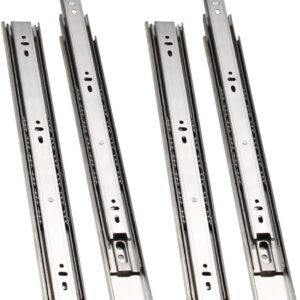 Linear balls bearing used in CNC machines, automation systems, robotic equipment, conveyors, and industrial machinery for smooth and precise linear motion supplied by System Star Industrial in East Africa.