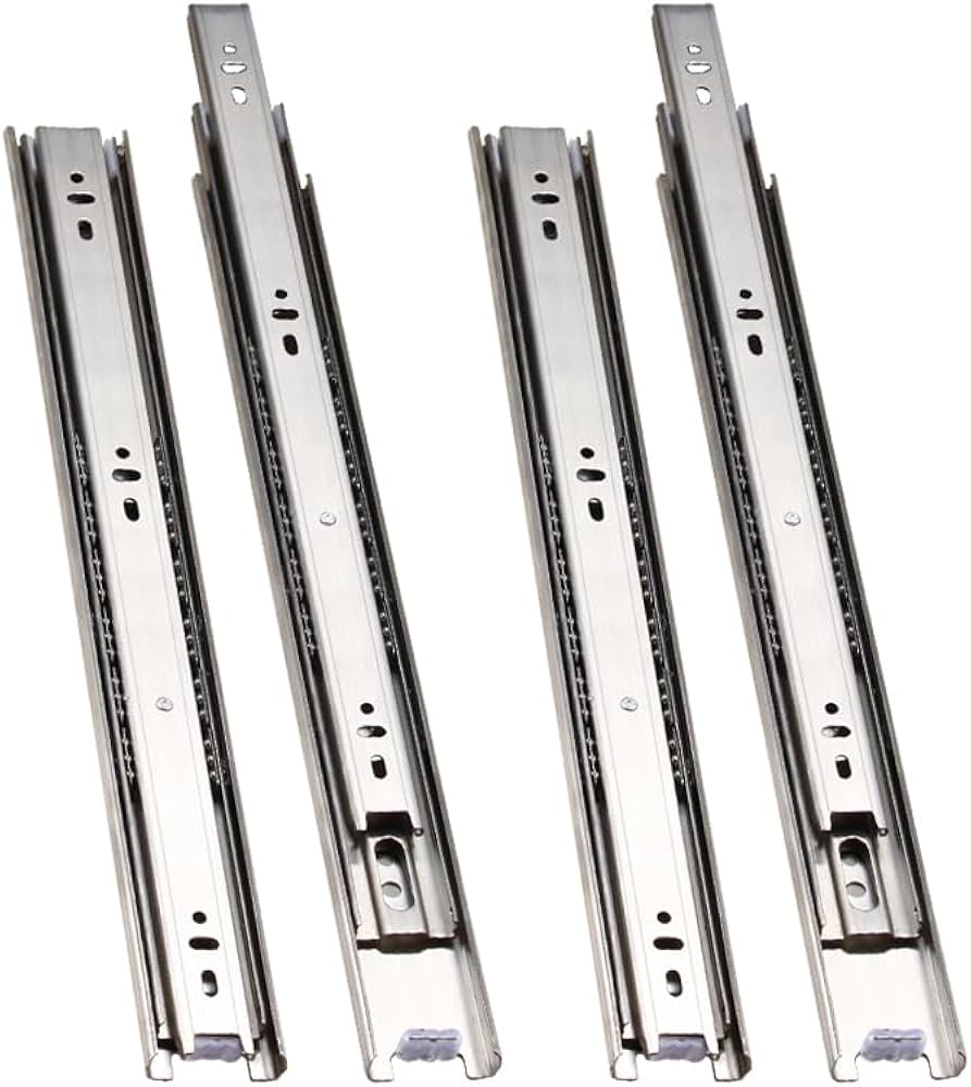 Linear balls bearing used in CNC machines, automation systems, robotic equipment, conveyors, and industrial machinery for smooth and precise linear motion supplied by System Star Industrial in East Africa.
