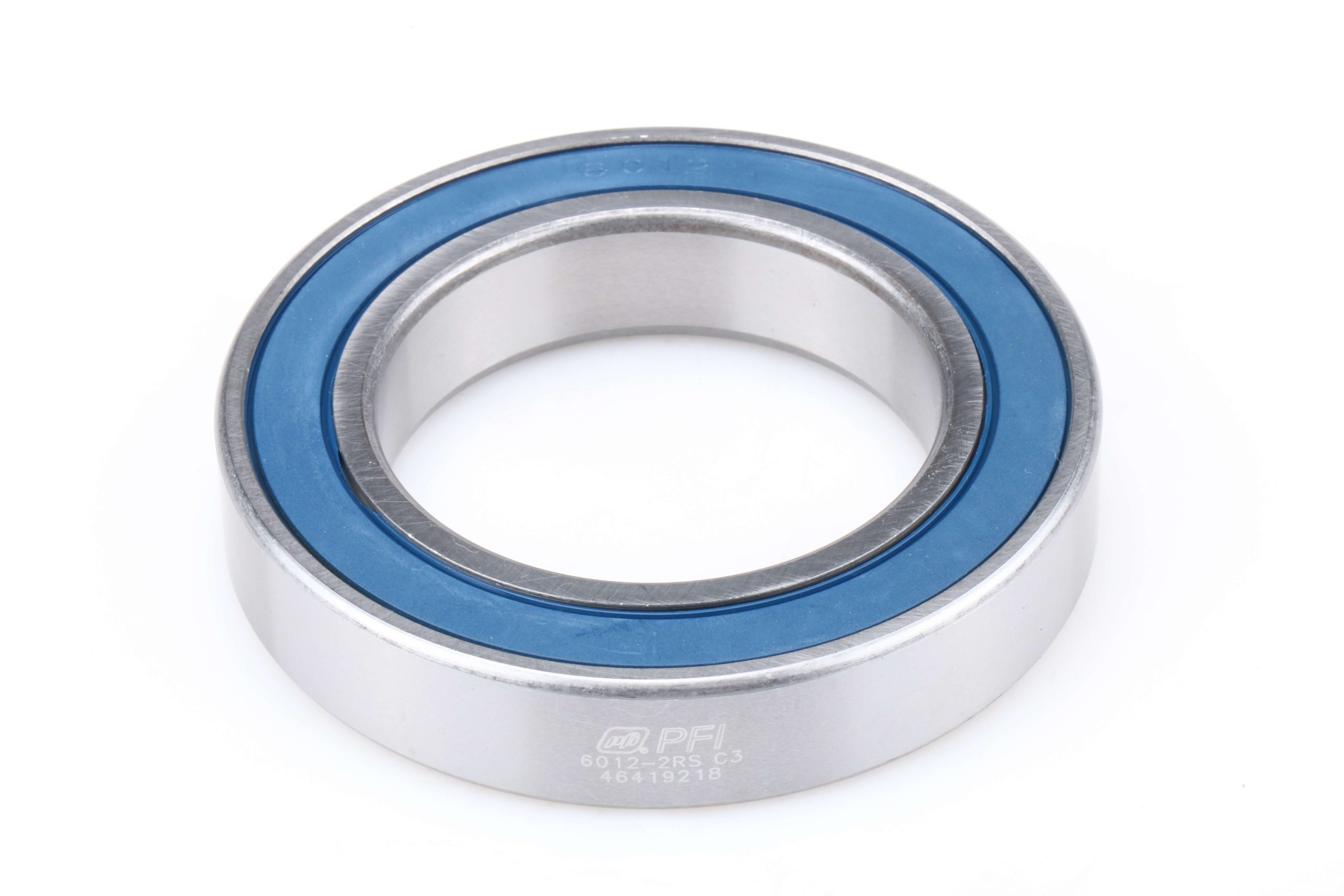 6012 deep groove ball bearing used in electric motors, pumps, fans, agricultural equipment, and industrial machinery for smooth rotation and reliable performance supplied by System Star Industrial in East Africa.