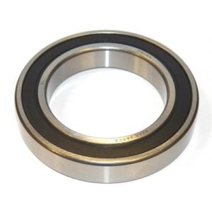 6015 deep groove ball bearing used in electric motors, pumps, fans, agricultural equipment, and industrial machinery for smooth rotation and reliable performance supplied by System Star Industrial in East Africa.