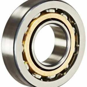 6020 deep groove ball bearing used in electric motors, pumps, fans, agricultural equipment, compressors, and industrial machinery for smooth rotation and reliable performance supplied by System Star Industrial in East Africa.