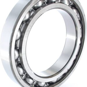 6026 deep groove ball bearing used in electric motors, pumps, fans, agricultural equipment, compressors, and industrial machinery for smooth rotation and reliable performance supplied by System Star Industrial in East Africa.