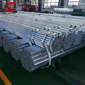 GI Pipe Class A 2 Inch for water supply systems, plumbing installations, irrigation networks, and commercial applications in Kenya, Uganda, and Tanzania supplied by System Star Industrial