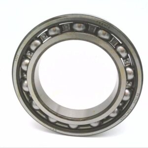 6022 deep groove ball bearing used in electric motors, pumps, fans, agricultural equipment, compressors, and industrial machinery for smooth rotation and reliable performance supplied by System Star Industrial in East Africa.