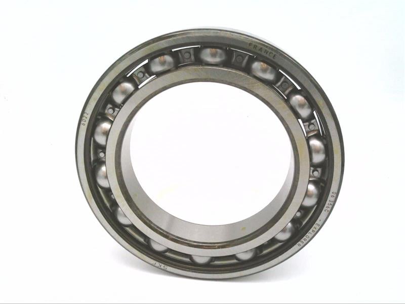 6022 deep groove ball bearing used in electric motors, pumps, fans, agricultural equipment, compressors, and industrial machinery for smooth rotation and reliable performance supplied by System Star Industrial in East Africa.