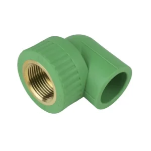 PPR Brass Elbow in Kenya, Uganda & Tanzania