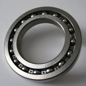Ball bearing supplied by System Star Industrial for electric motors, pumps, conveyors, automotive systems, agricultural equipment, and industrial machinery across Kenya, Uganda, and Tanzania.