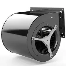 Blower fan used for supplying high-pressure air in boilers, furnaces, HVAC systems, and industrial ventilation applications in Kenya, Uganda, and Tanzania supplied by System Star Industrial.