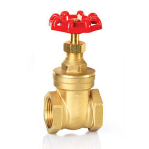 PN16 gate valve supplied by System Star Industrial for water supply, HVAC, fire protection, irrigation, and industrial piping applications across Kenya, Uganda, and Tanzania.