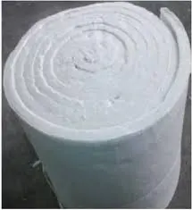 Ceramic Blanket 50mm for furnace insulation, kiln insulation, boiler insulation, and high-temperature industrial applications in Kenya, Uganda, and Tanzania supplied by System Star Industrial.