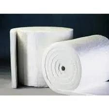 Ceramic Blanket 25mm used for furnace insulation, kiln insulation, boiler insulation, and high-temperature industrial thermal protection in Kenya, Uganda, and Tanzania supplied by System Star Industrial.