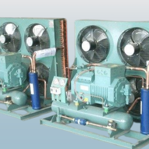 Cold room compressor supplied by System Star Industrial for cold storage systems, supermarkets, food preservation facilities, and industrial refrigeration across Kenya, Uganda, and Tanzania.
