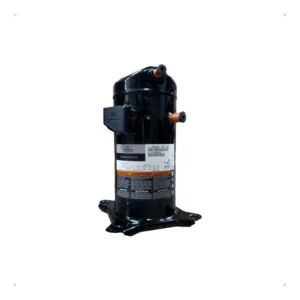 Scroll compressors supplied by System Star Industrial for air conditioning systems, chillers, cold rooms, and industrial refrigeration applications across Kenya, Uganda, and Tanzania.