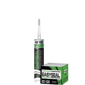 Grey duct sealant used for sealing HVAC duct joints, ventilation systems, air handling units, and industrial duct installations in Kenya, Uganda, and Tanzania supplied by System Star Industrial.