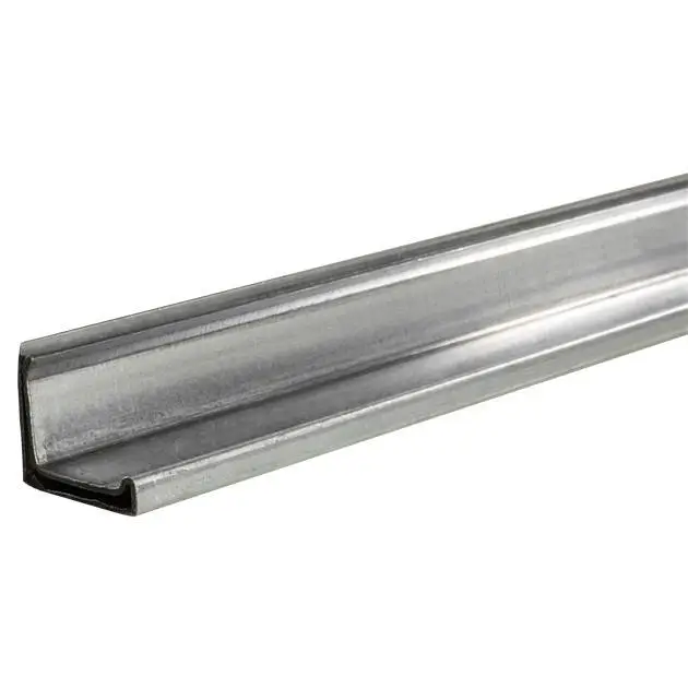 25mm duct flanges used for connecting HVAC duct sections, ventilation systems, and industrial air distribution networks in Kenya, Uganda, and Tanzania supplied by System Star Industrial.
