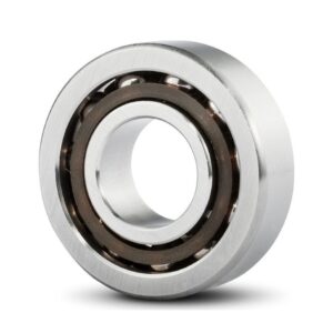 Deep groove balls bearing used in electric motors, pumps, fans, compressors, conveyors, and industrial machinery for smooth rotation and reliable performance supplied by System Star Industrial in East Africa.