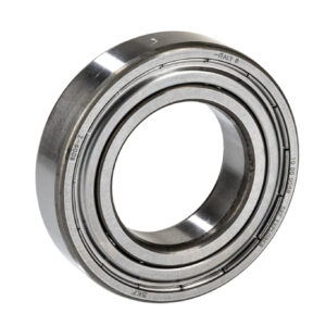 6006 deep groove ball bearing used in electric motors, pumps, fans, agricultural equipment, and industrial machinery for smooth rotation and reliable performance supplied by System Star Industrial in East Africa.
