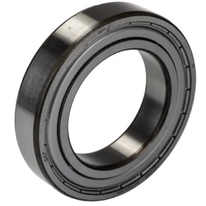 6011 deep groove ball bearing used in electric motors, pumps, fans, agricultural equipment, and industrial machinery for smooth rotation and reliable performance supplied by System Star Industrial in East Africa.