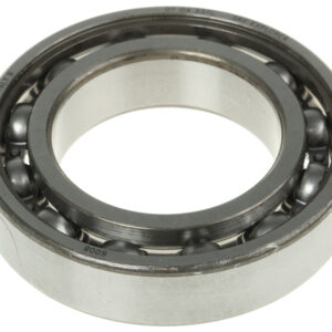 6008 deep groove ball bearing used in electric motors, pumps, fans, agricultural equipment, and industrial machinery for smooth rotation and reliable performance supplied by System Star Industrial in East Africa.