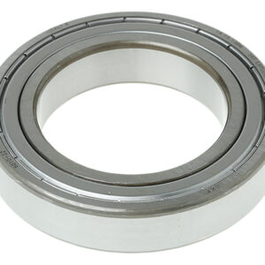 6010 deep groove ball bearing used in electric motors, pumps, fans, agricultural equipment, and industrial machinery for smooth rotation and reliable performance supplied by System Star Industrial in East Africa.