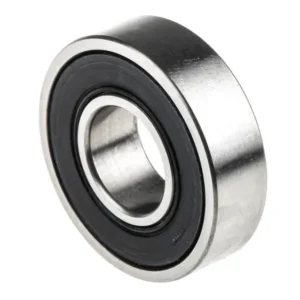 6000 deep groove ball bearing used in electric motors, pumps, fans, agricultural equipment, and industrial machinery for smooth rotation and reliable performance supplied by System Star Industrial in East Africa.