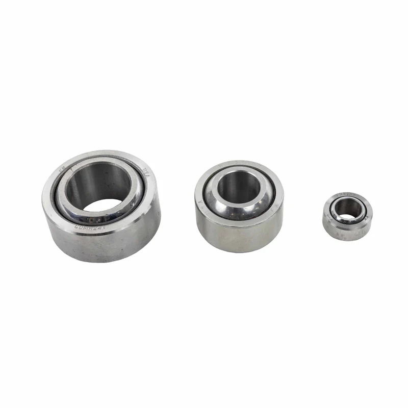 Uniball Dirt Kings spherical bearing used in off-road vehicles, 4x4 suspension systems, rally cars, and motorsport applications for high-performance articulation and durability supplied by System Star Industrial in East Africa.