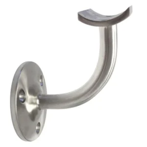 Fixed wall bracket fittings used for supporting HVAC equipment, refrigeration units, piping systems, cable trays, and industrial installations in Kenya, Uganda, and Tanzania supplied by System Star Industrial.