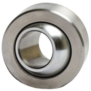 Spherical plain bearings used in hydraulic cylinders, construction machinery, mining equipment, agricultural systems, and industrial applications for oscillating motion and heavy load support supplied by System Star Industrial in East Africa.