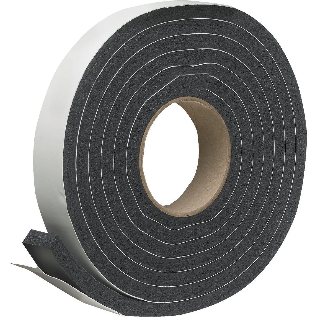 20mm gasket foam tape used for sealing HVAC ducts, cold rooms, doors, windows, electrical enclosures, and industrial equipment in Kenya, Uganda, and Tanzania supplied by System Star Industrial.